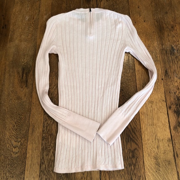 Banana Republic 100% Marino wool sweater size S - Picture 4 of 4